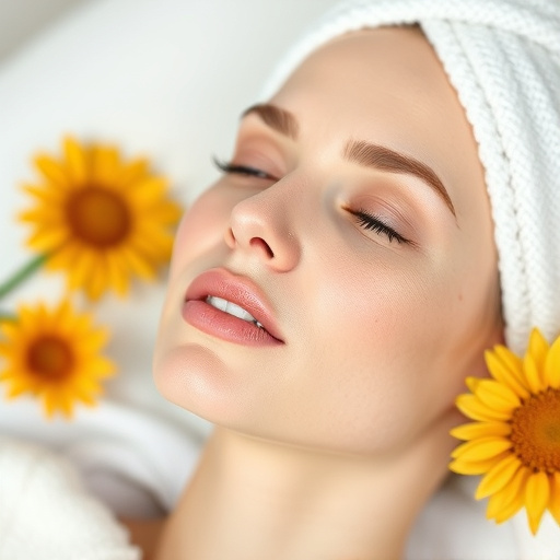 Anti-aging treatment