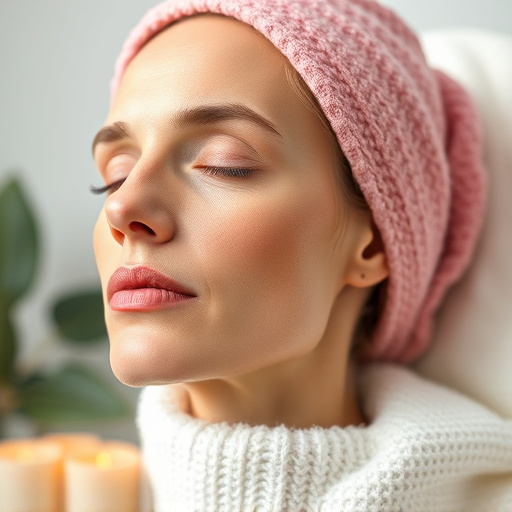 Anti-aging treatment
