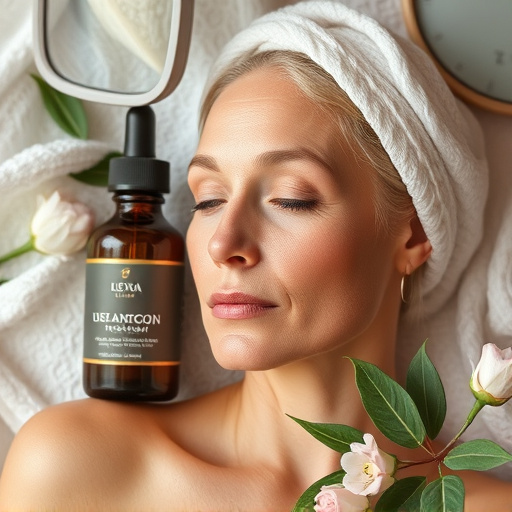 Anti-aging treatment