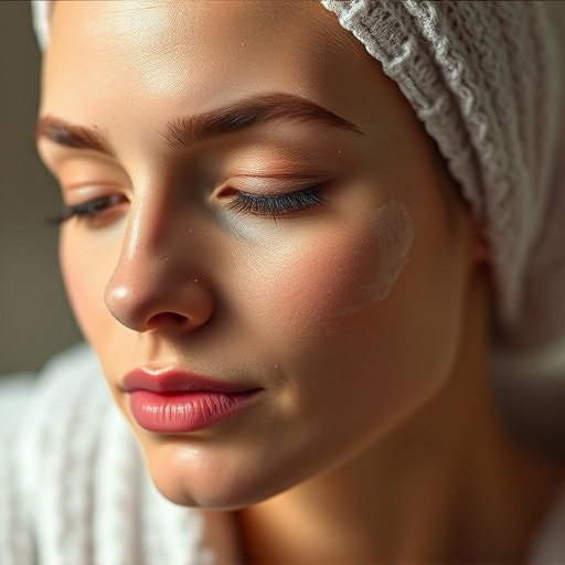 Anti-aging treatment