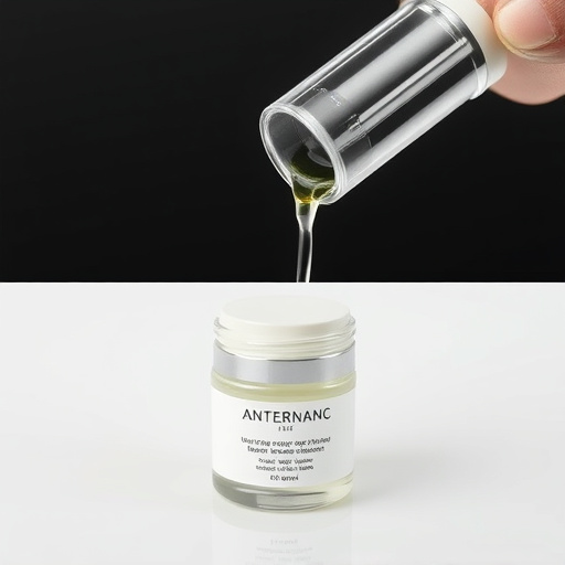 Anti-aging treatment