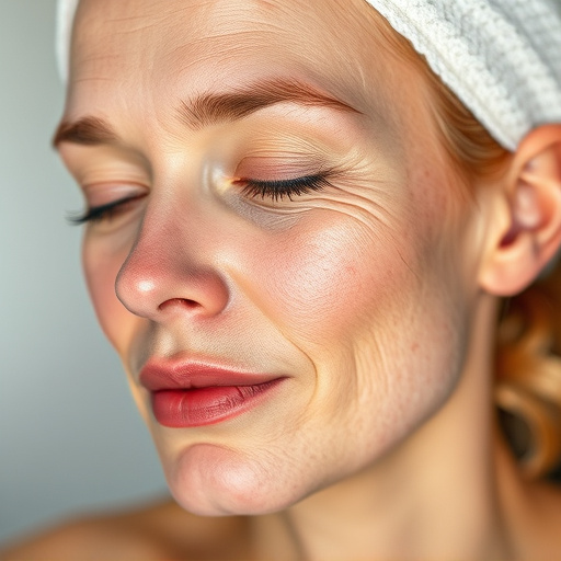 Anti-aging treatment