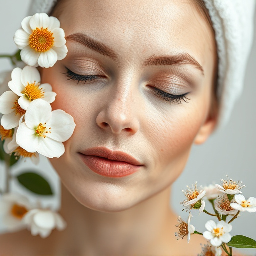 Anti-aging treatment