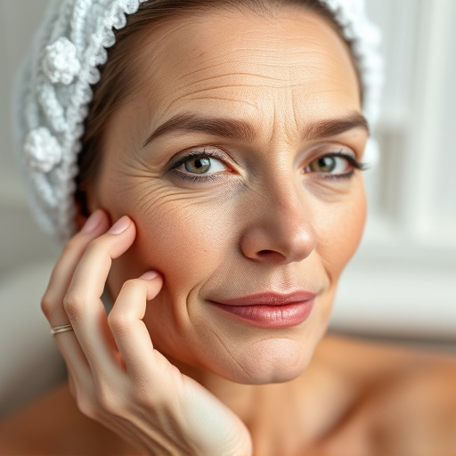 Anti-aging treatment