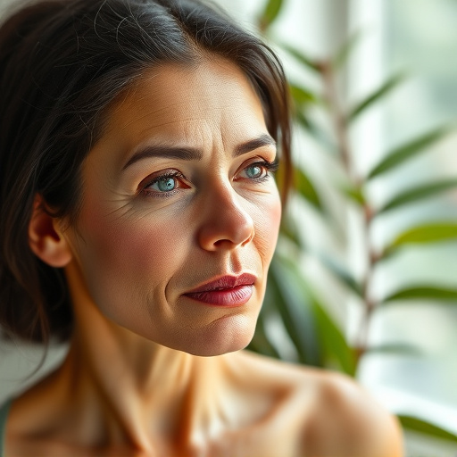 Anti-aging treatment