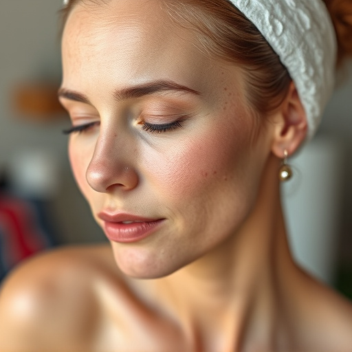 Anti-aging treatment