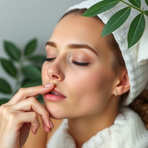 Anti-aging treatment