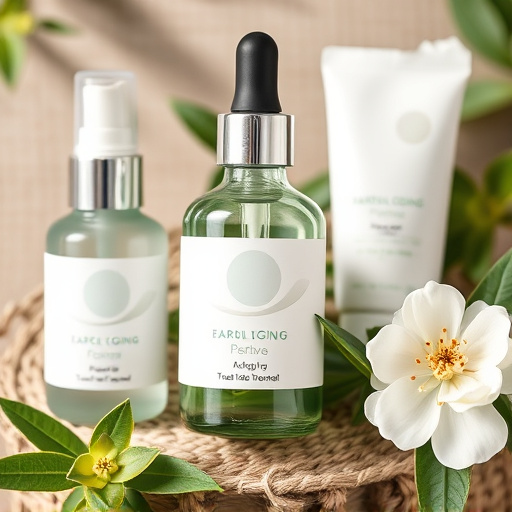 Anti-aging treatment