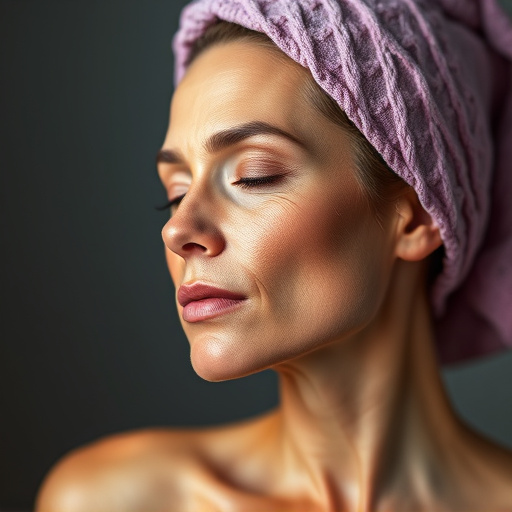 Anti-aging treatment