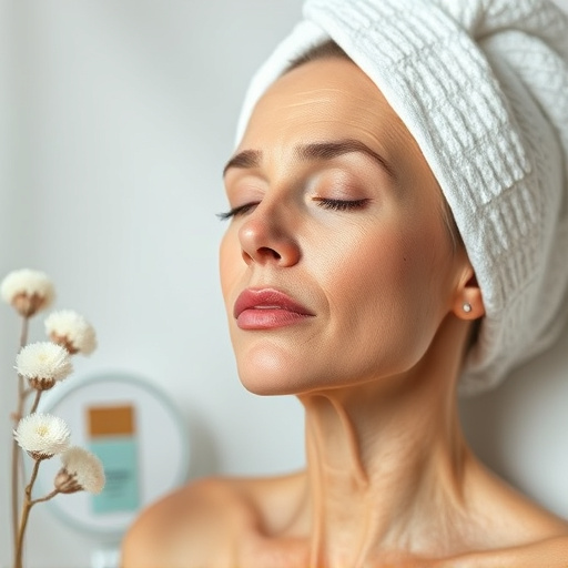 Anti-aging treatment