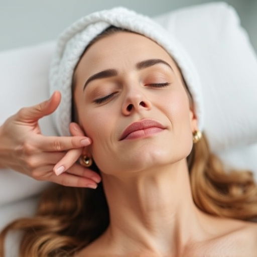 Anti-aging treatment
