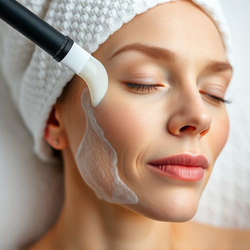 Anti-aging treatment
