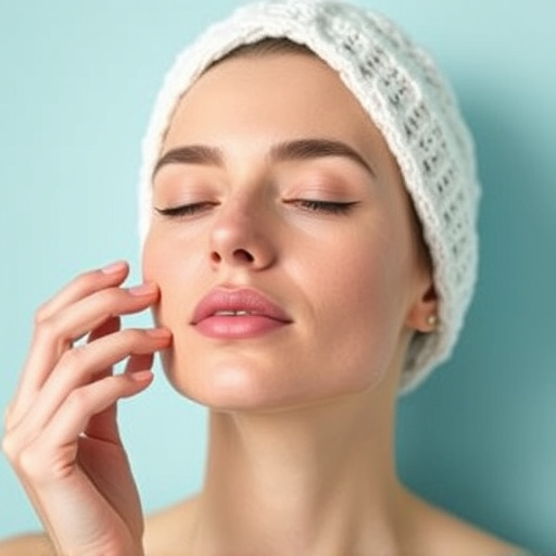 Anti-aging treatment