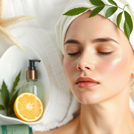 Anti-aging treatment