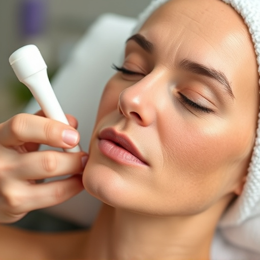Anti-aging treatment