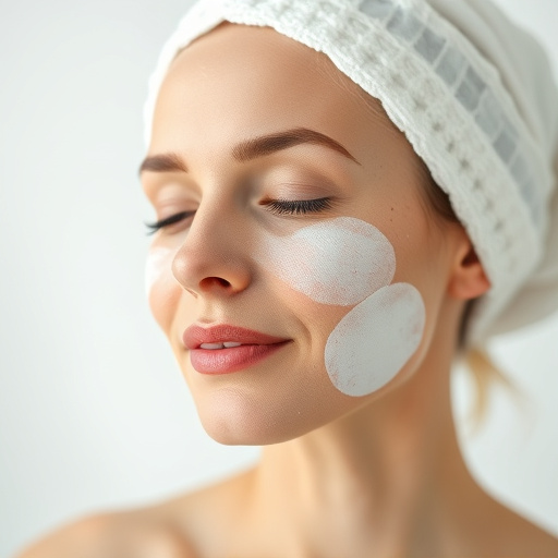Anti-aging treatment