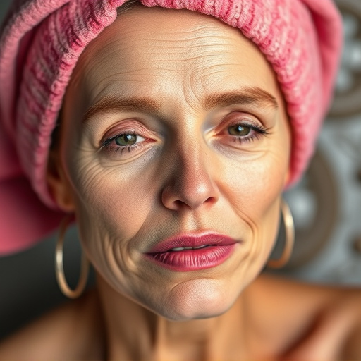 Anti-aging treatment