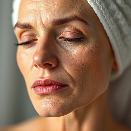 Anti-aging treatment