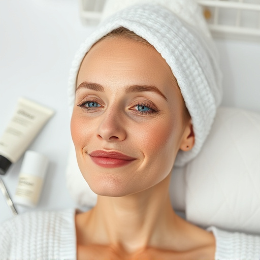 Anti-aging treatment