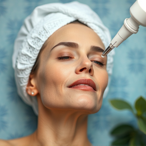 Anti-aging treatment