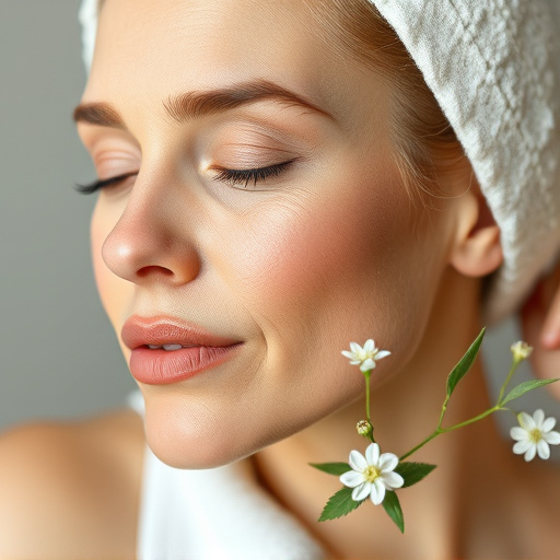 Anti-aging treatment