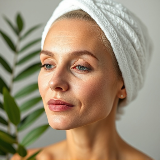 Anti-aging treatment