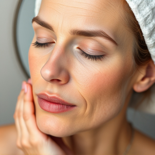 Anti-aging treatment