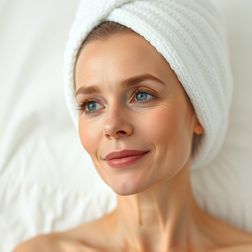 Anti-aging treatment