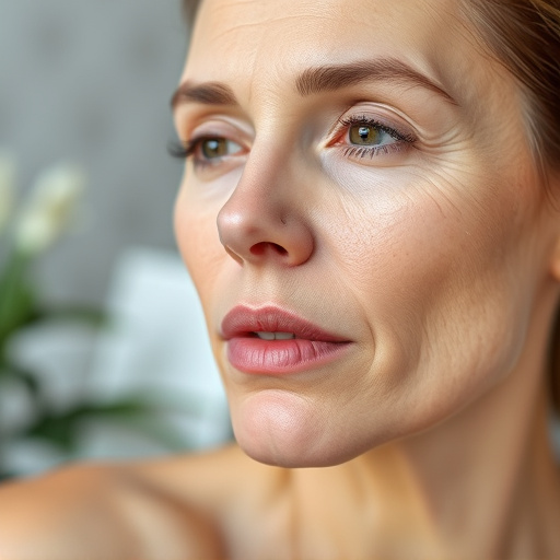 Anti-aging treatment