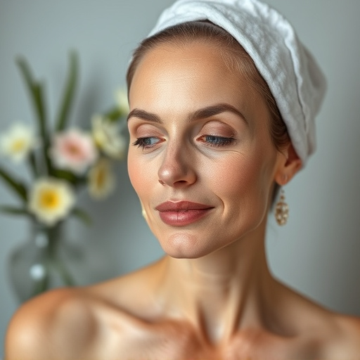 Anti-aging treatment