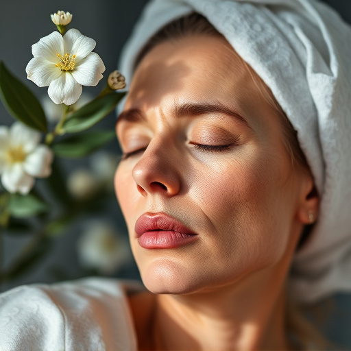 Anti-aging treatment