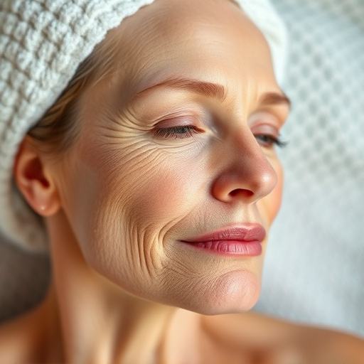 Anti-aging treatment