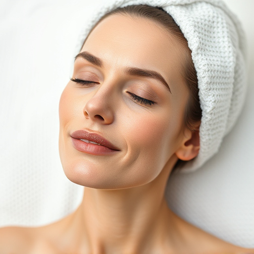 Anti-aging treatment