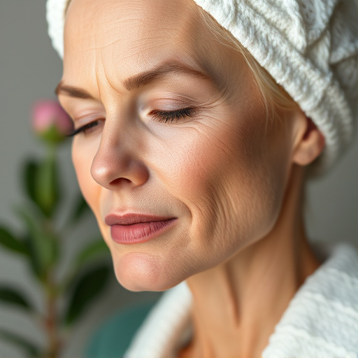 Anti-aging treatment