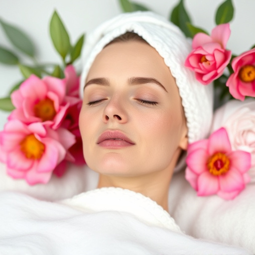 Anti-aging treatment