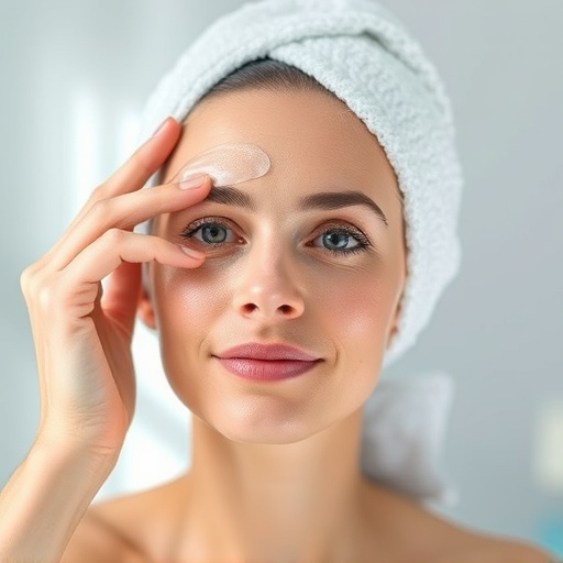 Anti-aging treatment