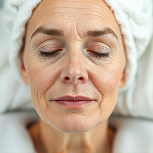 Anti-aging treatment