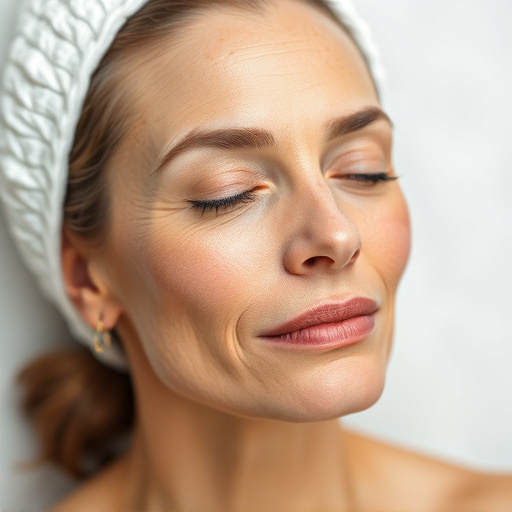 Anti-aging treatment