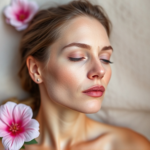 Anti-aging treatment