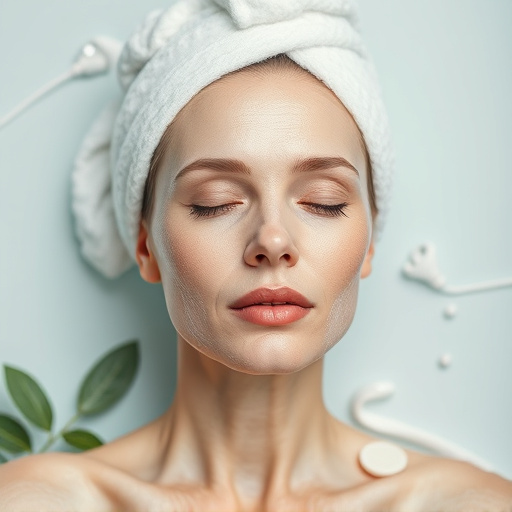 Anti-aging treatment