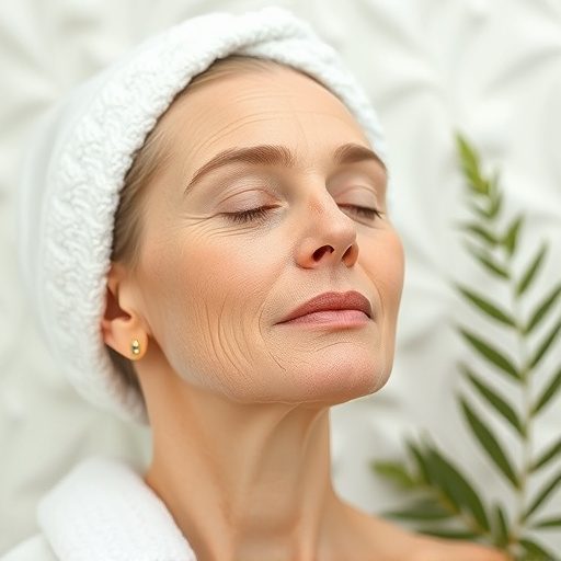 Anti-aging treatment