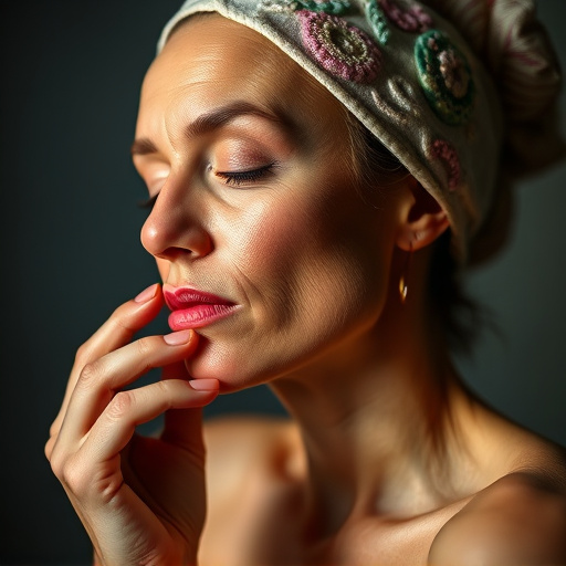 Anti-aging treatment