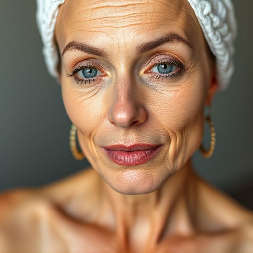 Anti-aging treatment