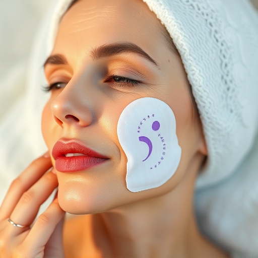 Anti-aging treatment