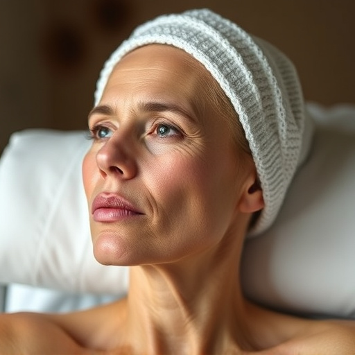 Anti-aging treatment