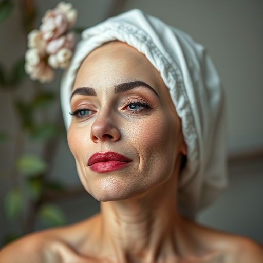 Anti-aging treatment