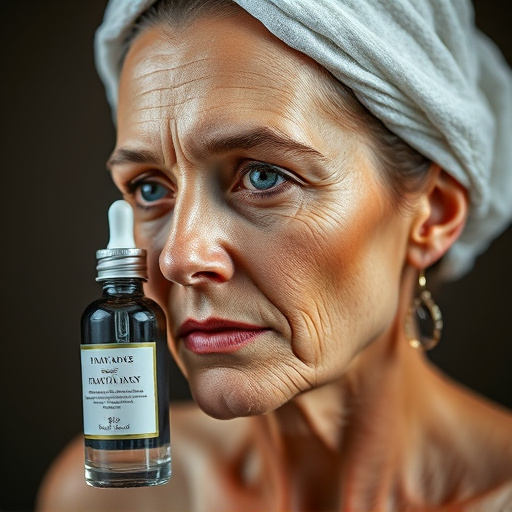 Anti-aging treatment