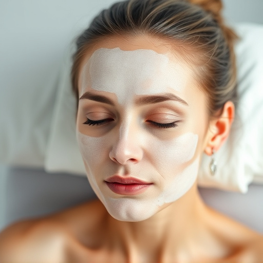 Anti-aging treatment