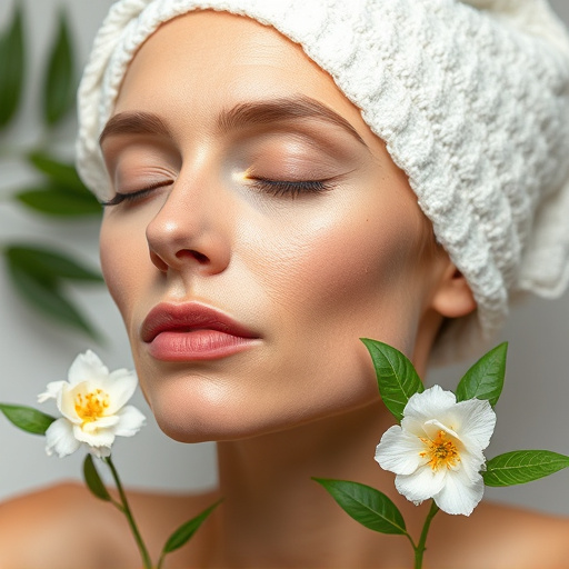 Anti-aging treatment