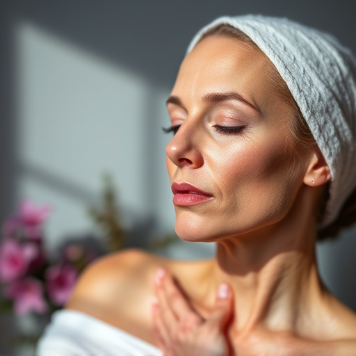 Anti-aging treatment